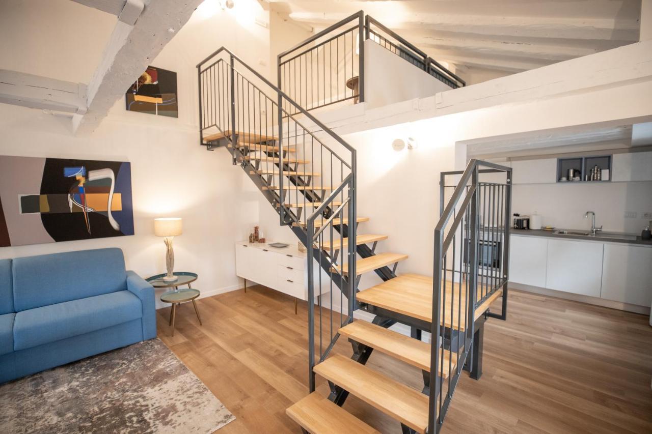 Grand Hotel Duchi D'Aosta Apartments Триест Екстериор снимка