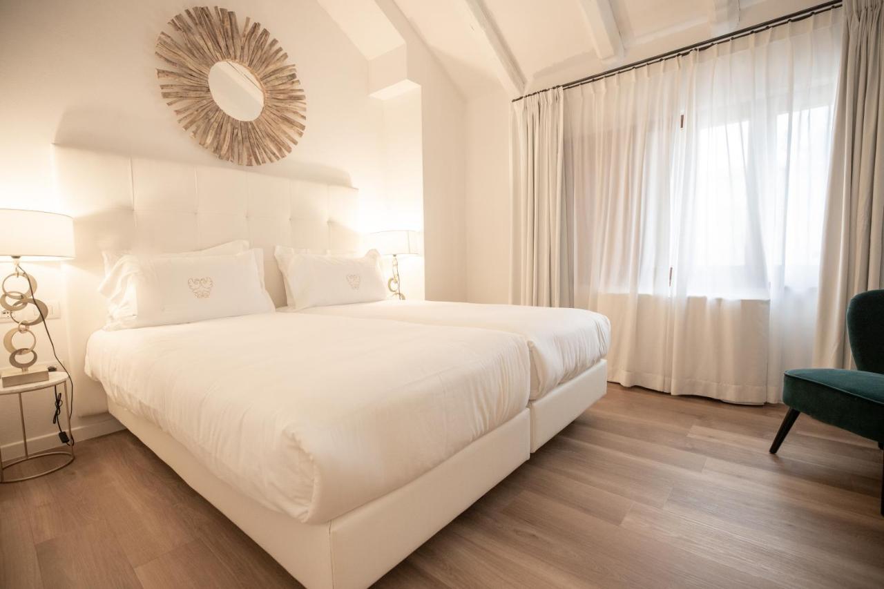 Grand Hotel Duchi D'Aosta Apartments Триест Екстериор снимка