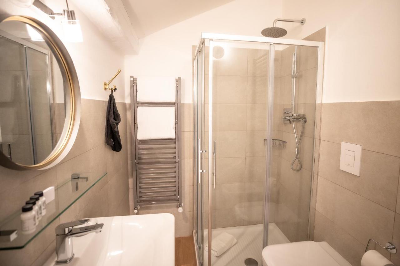 Grand Hotel Duchi D'Aosta Apartments Триест Екстериор снимка