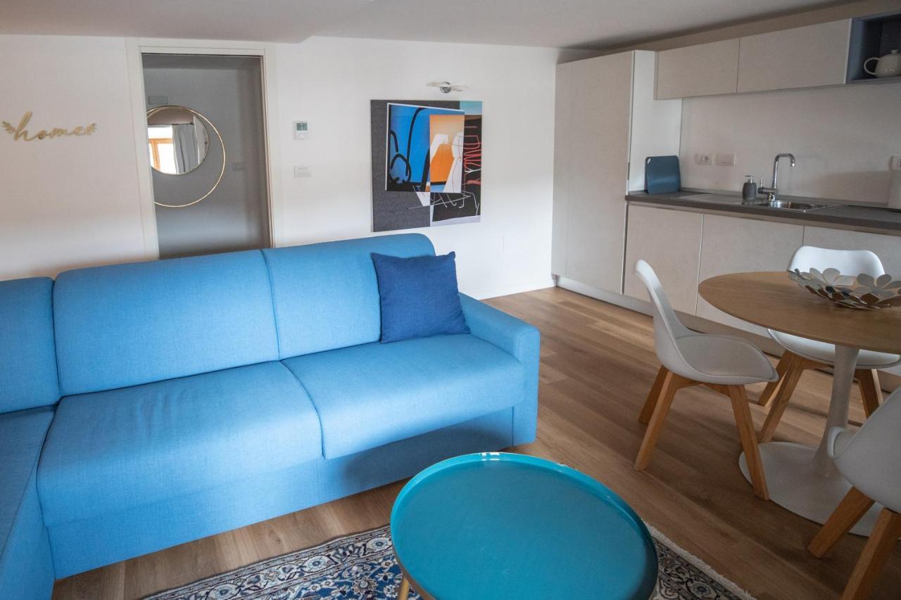 Grand Hotel Duchi D'Aosta Apartments Триест Екстериор снимка